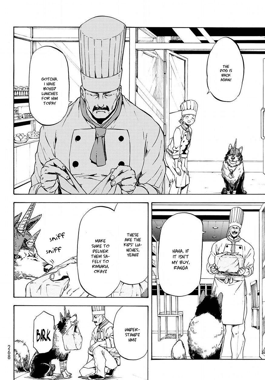 That Time I Got Reincarnated as a Slime, Chapter 48 image 16